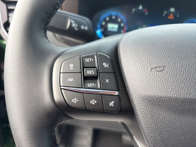 New 2025 Green Ford Outer Banks image 18