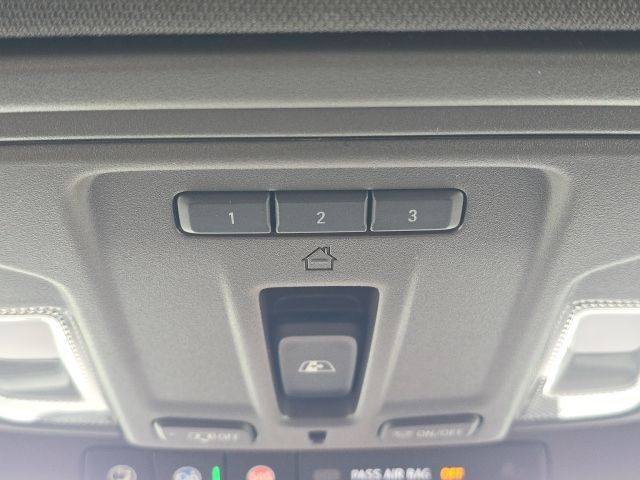 2023 GMC Sierra 1500 Denali:168682B