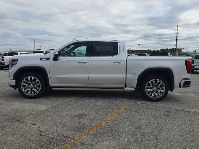 Photo of 2022 GMC Sierra 1500 Denali in Dallas, GA - 2,  2022 GMC Sierra 1500 Denali:C02455