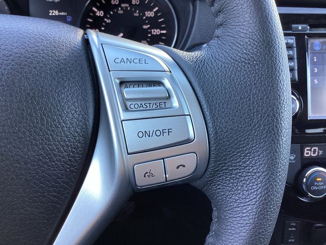 Used Car 2016 Nissan Rogue  Sl For Sale Under $15,000 In San Antonio, Texas