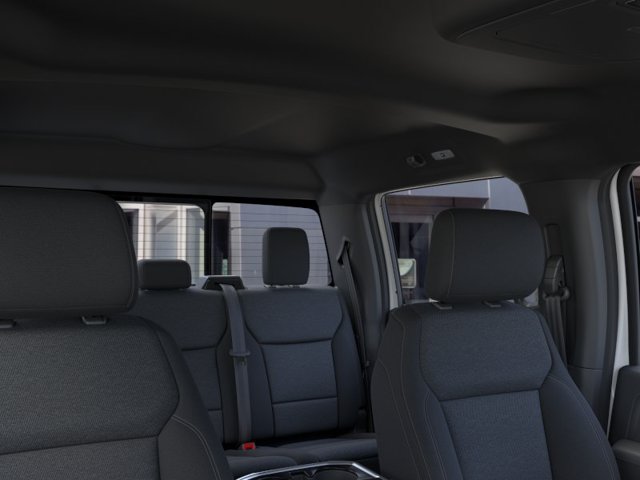 New 2026 White Ford XLT image 22