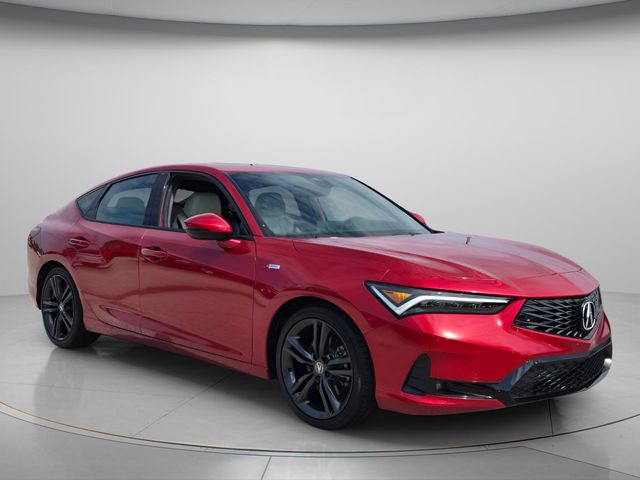 2024 Acura Integra - $28,997