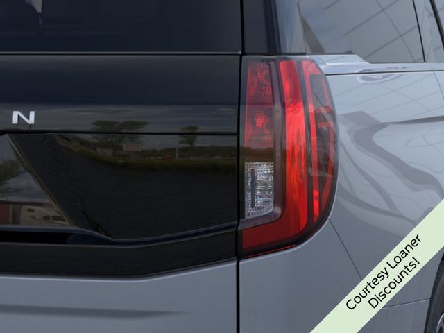 New 2026 Gray Ford Active image 21