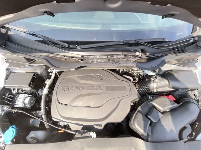 Used 2021 Honda Odyssey Van