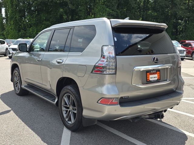 2020 Lexus GX 460:B02382