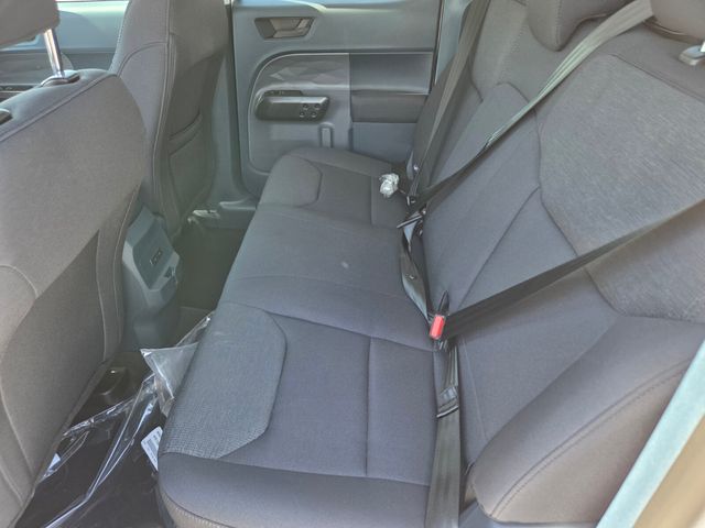 New 2026 Ford Maverick XL 4D Crew Cab
