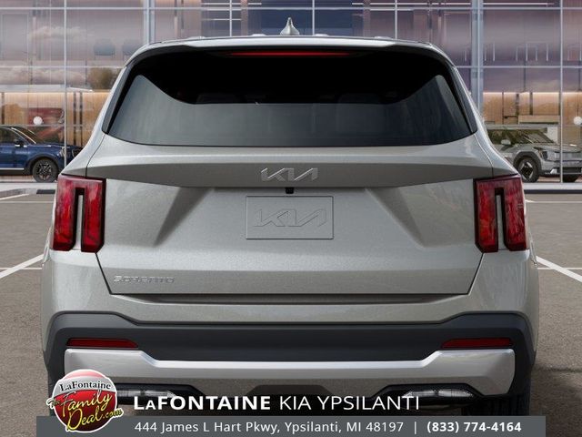 2026 Kia Sorento LX - Photo 13