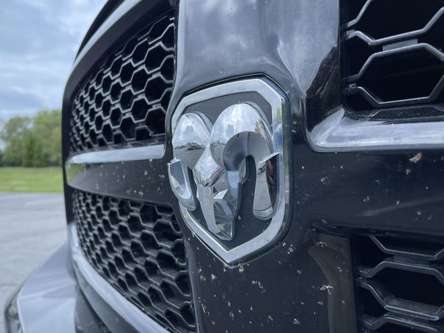 Used 2014 Ram 1500 For Sale in New Hudson, MI