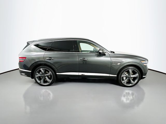 Thumbnail: 2026 Genesis GV80 - 4