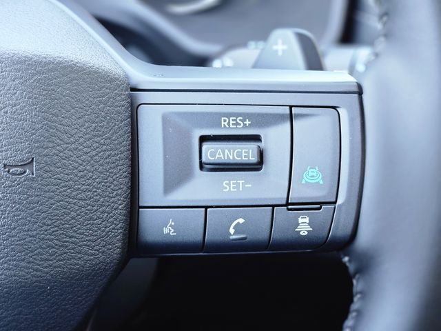 New 2026 Nissan Rogue SUV