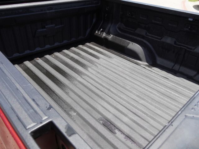 Used 2024 Chevrolet Colorado Truck