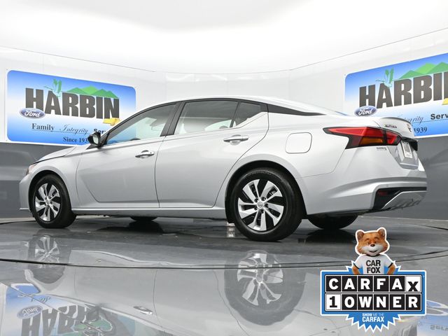 2024 Nissan Altima 2.5 S photo