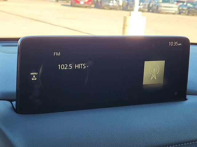 Used Car 2022 Mazda Cx-5  2.5 S Carbon Edition For Sale Under $25,000 In Plainview, Texas