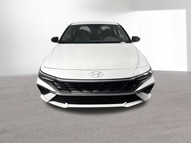 Used 2025 Hyundai Elantra For Sale in Indianapolis, IN