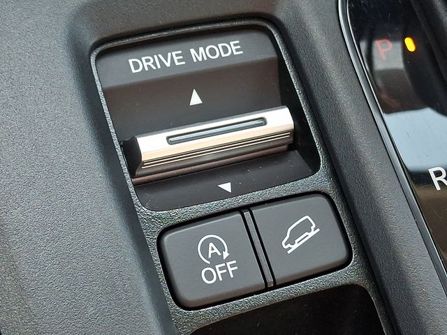 used 2024 Honda CR-V car, priced at $33,860