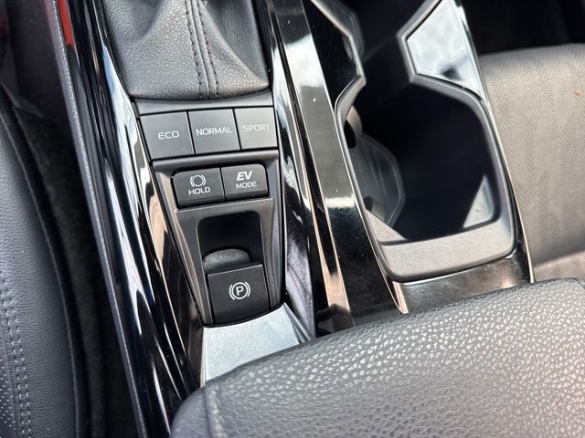 Used 2025 Toyota Camry Sedan