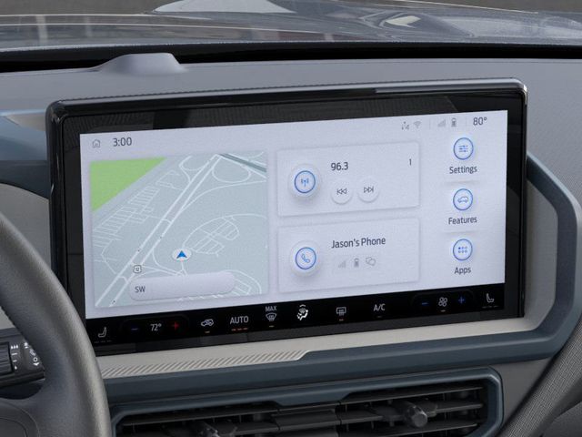 2026 Ford Bronco Sport Heritage:168504