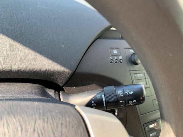 Used 2011 Toyota Prius Hatchback