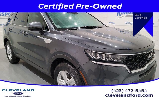 2023 Kia Sorento LX FWD