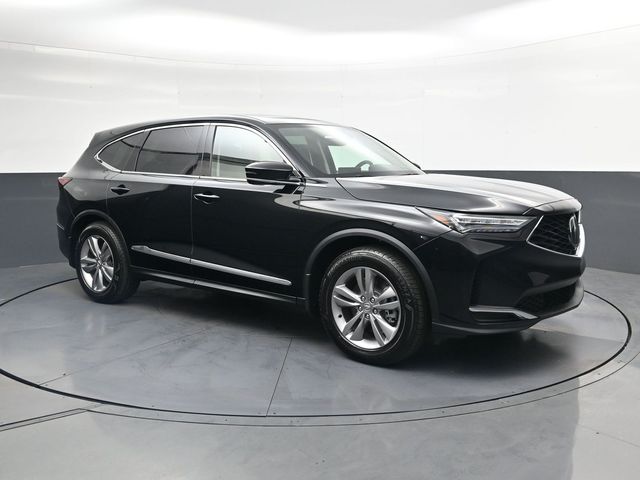2026 Acura MDX Base