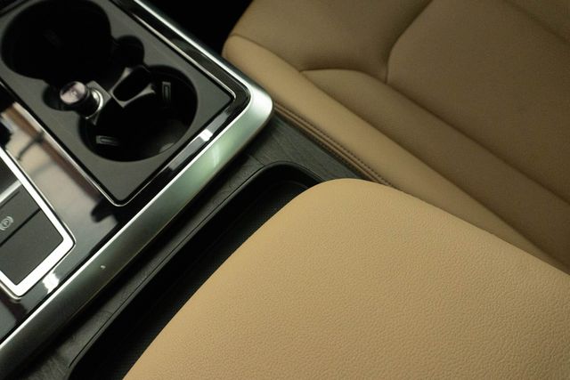 Used 2025 Audi Q8 SUV