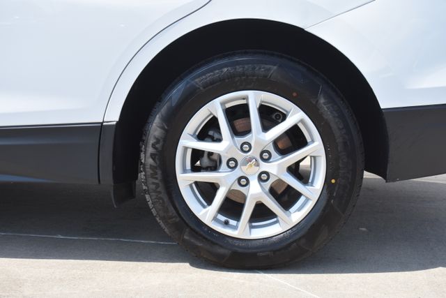 Used 2024 Chevrolet Equinox SUV