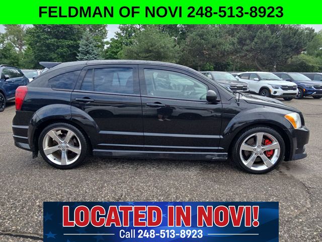 Used 2008 Dodge Caliber For Sale in Livonia, MI