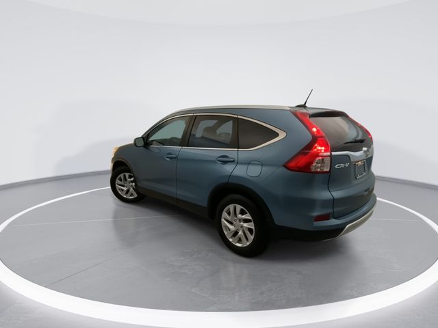 Used 2016  Honda EX-L image 2