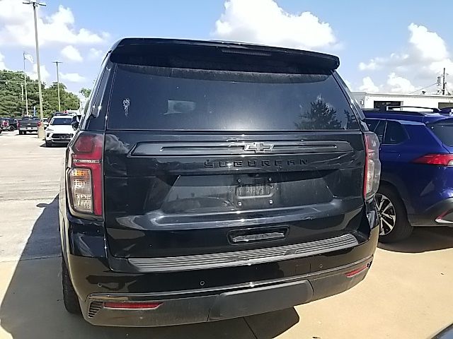 Used 2021 Chevrolet Suburban SUV