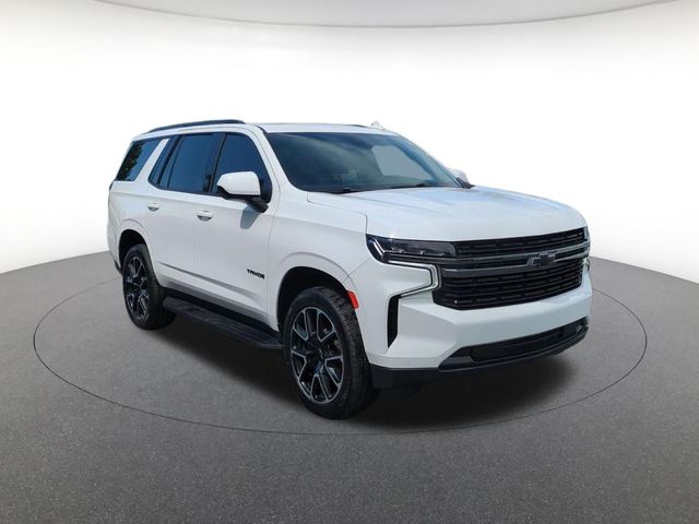 used 2021 Chevrolet Tahoe car, priced at $49,901