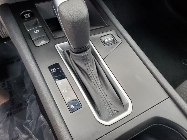 Used 2026 Nissan Kicks SUV