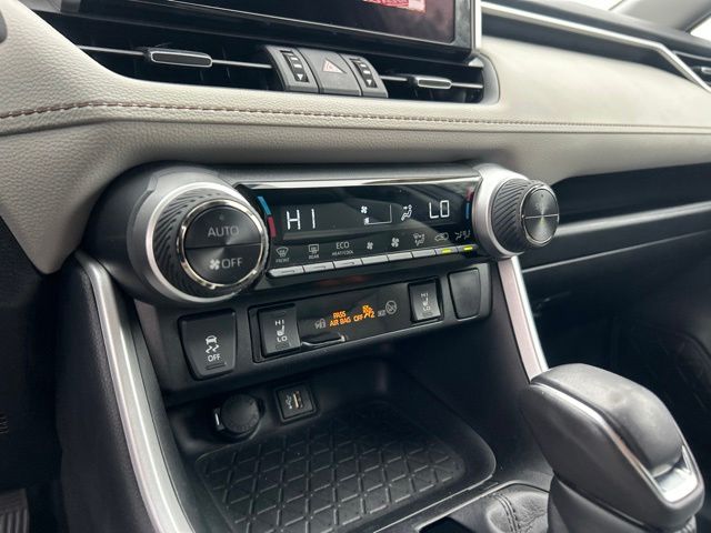 Used 2024 Toyota RAV4 Hybrid SUV