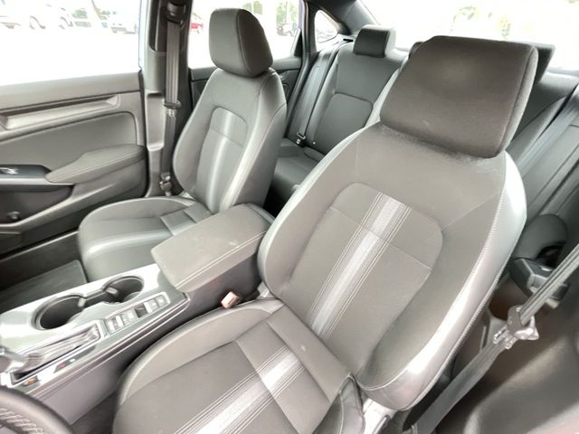 Used 2024 Honda Civic Sedan