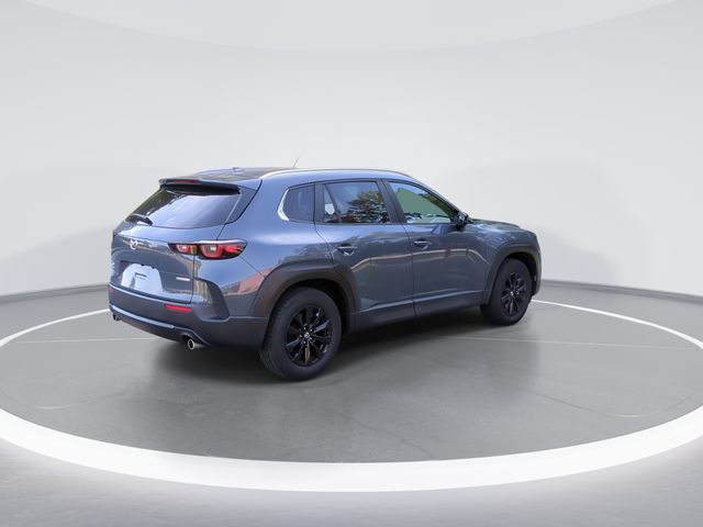 Used 2024 Gray Mazda 2.5 S Premium Package image 8