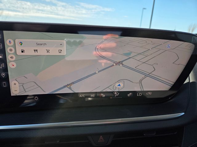 2026 Buick Envision Preferred AWD