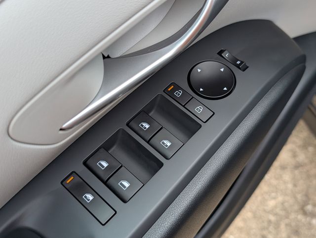 2026 Hyundai Tucson SEL - 10