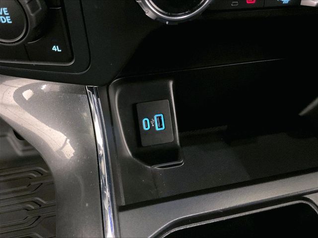 2022 Ford F-150 XLT Black at Grove City Ford