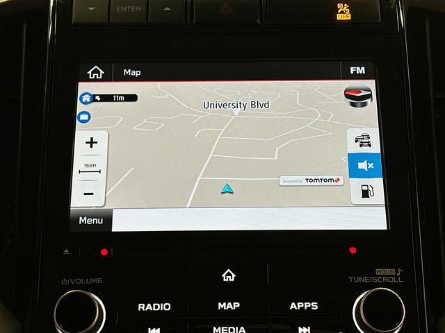 2020 Subaru Ascent Limited Silver at Carlisle Cadillac Buick GMC