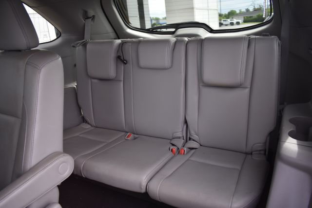 Used 2016 Toyota Highlander SUV