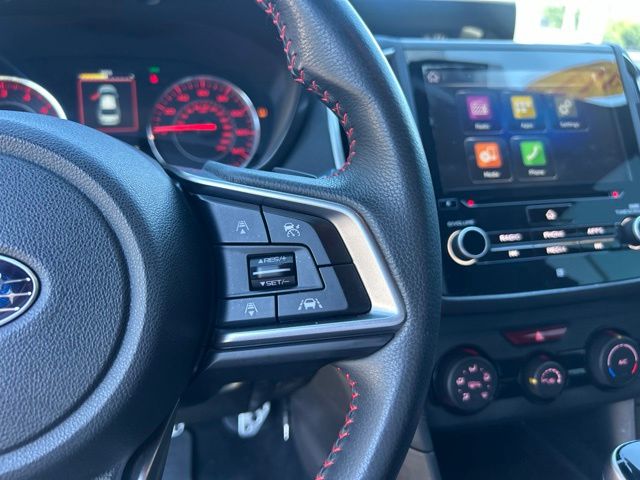 2017 Subaru Impreza Sport - Photo 20
