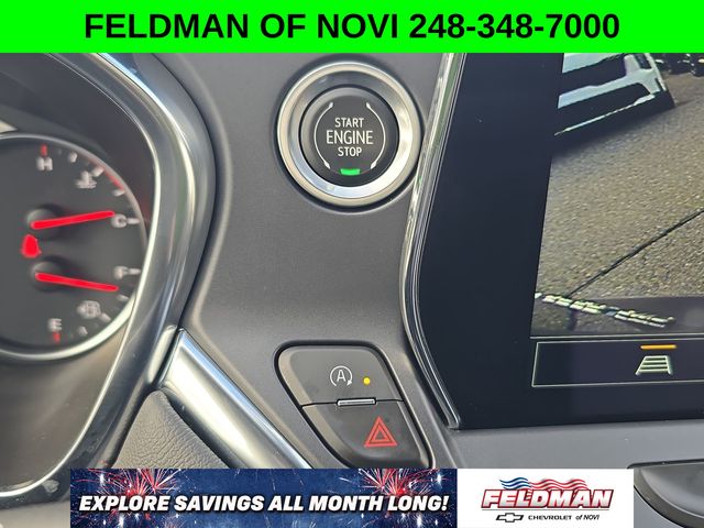 Used 2023 Chevrolet Blazer For Sale in Livonia, MI