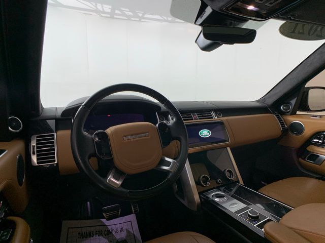 2021 Land Rover Range Rover Autobiography 29