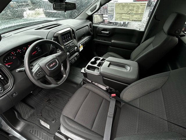 New 2026 Silver GMC Pro image 28