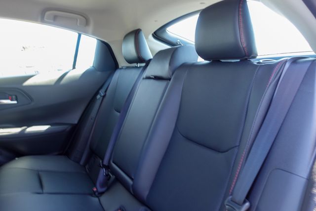 new 2026 Toyota Prius Plug-In Hybrid car