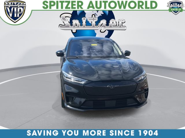 Used 2023 Black Ford GT image 3