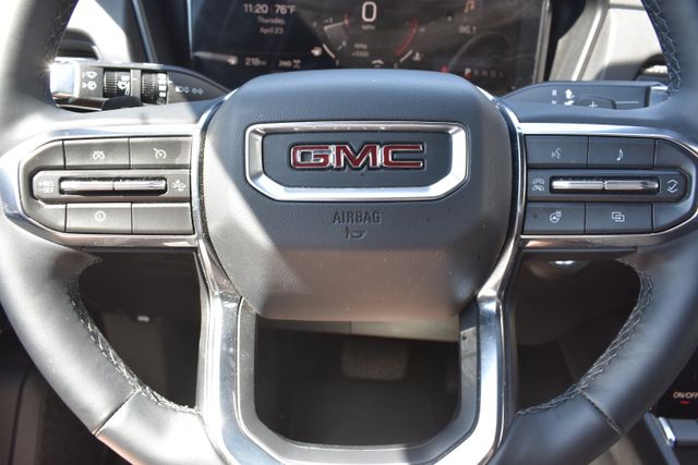 Used 2026 GMC Terrain SUV