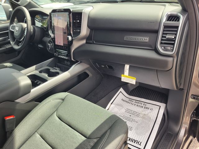 New 2026 Gray Ram Big Horn/Lone Star image 18