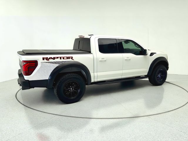 Used 2025 Ford F-150 Truck