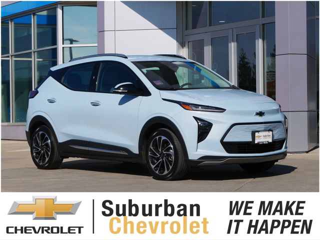 2023 Chevrolet Bolt EUV Premier FWD