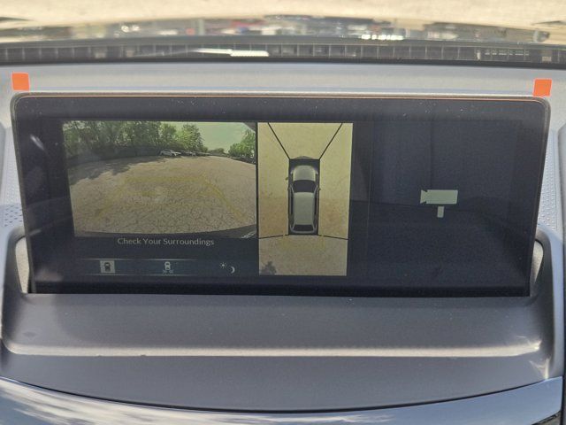 new 2026 Acura RDX car, priced at $54,950